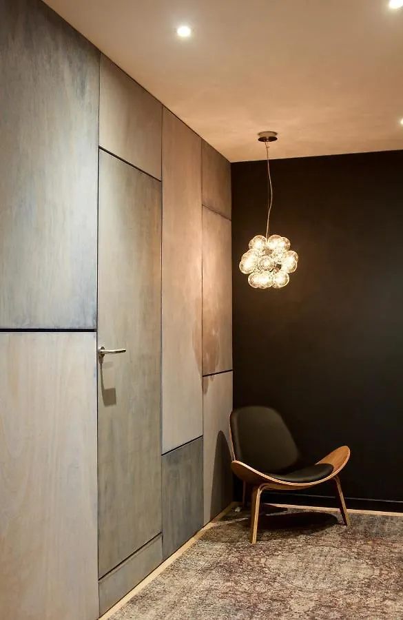 Velvet In Rambla Cataluna Apartment Barcelona 0*,  Spain