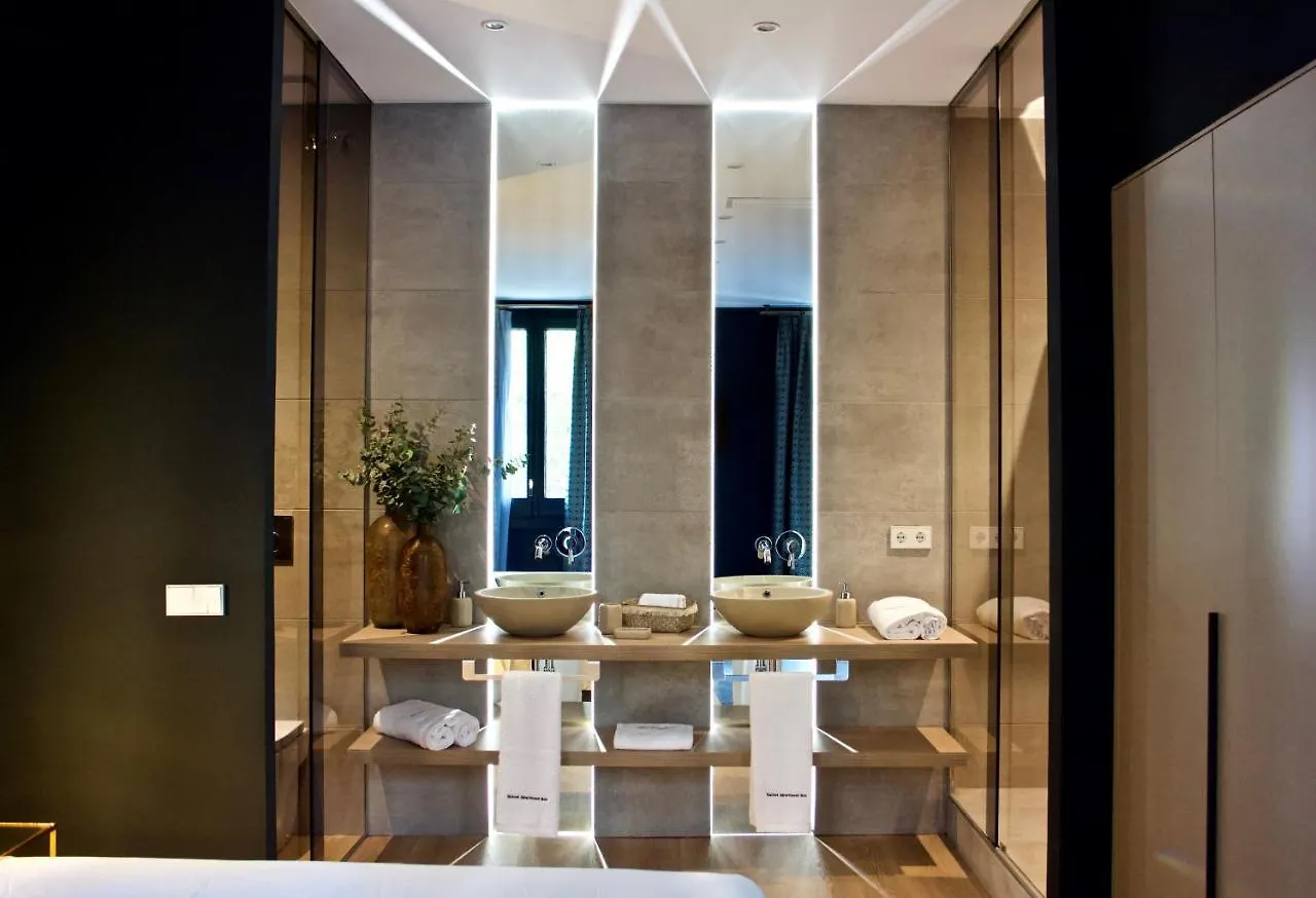 Velvet In Rambla Cataluna Apartment Barcelona Spain