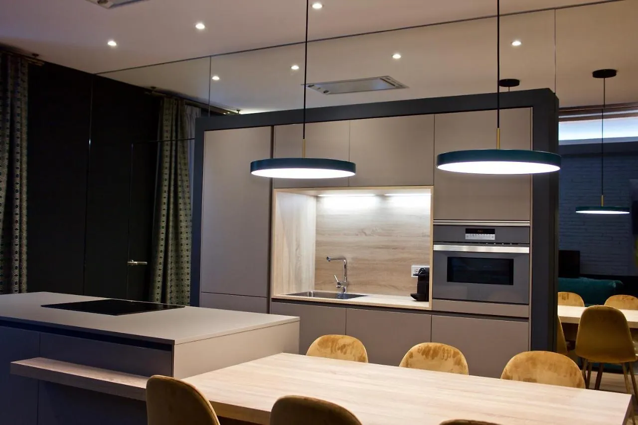 Velvet In Rambla Cataluna Apartment Barcelona Spain