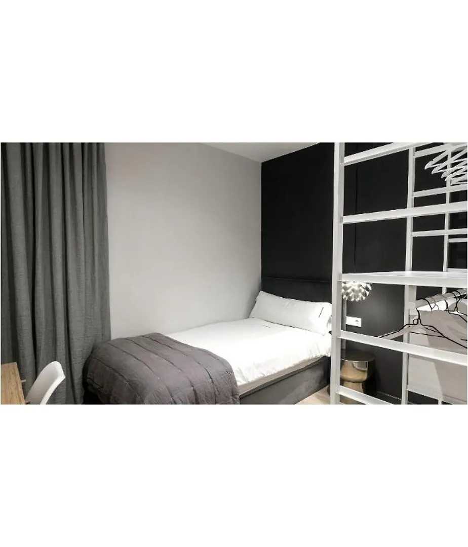 Velvet In Rambla Cataluna Apartment Barcelona