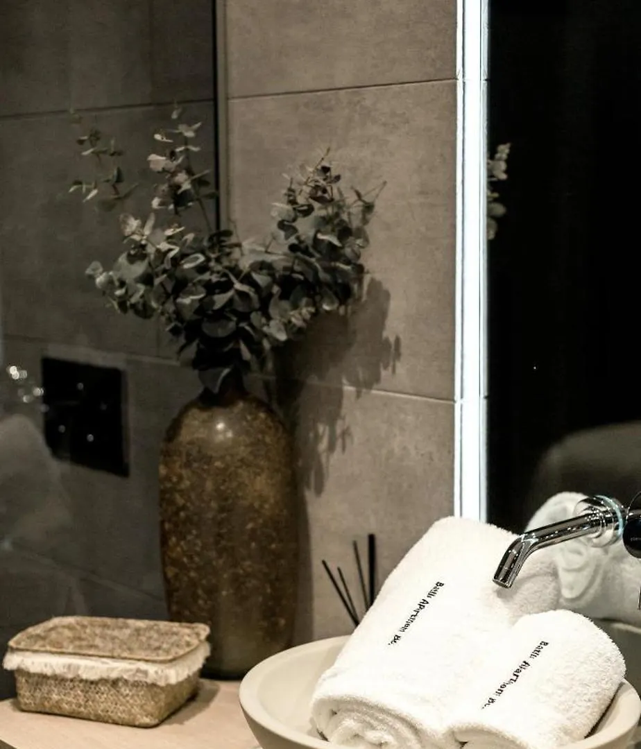 Velvet In Rambla Cataluna Apartment Barcelona