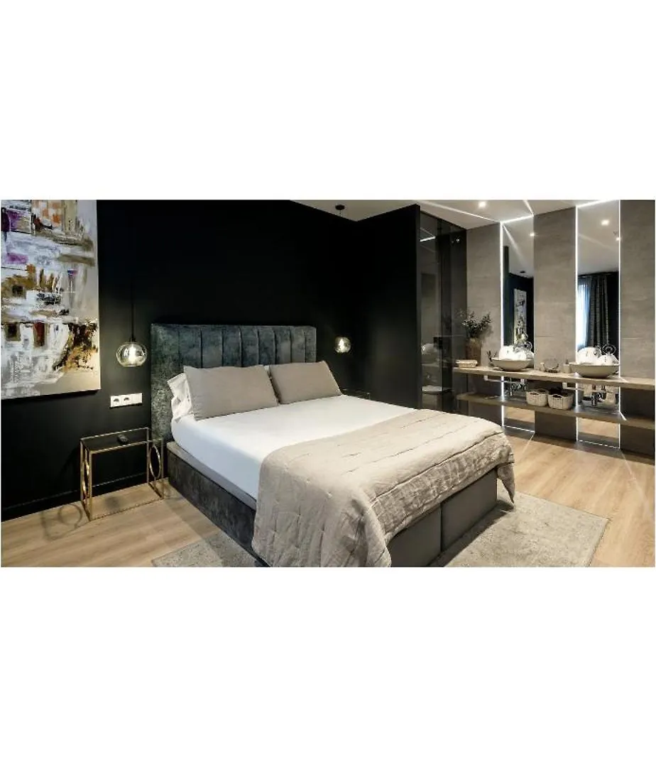 Velvet In Rambla Cataluna Apartment Barcelona