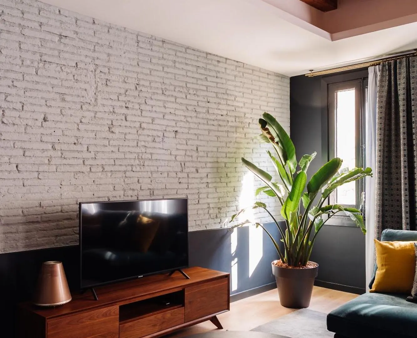 Velvet In Rambla Cataluna Apartment Barcelona 0*,