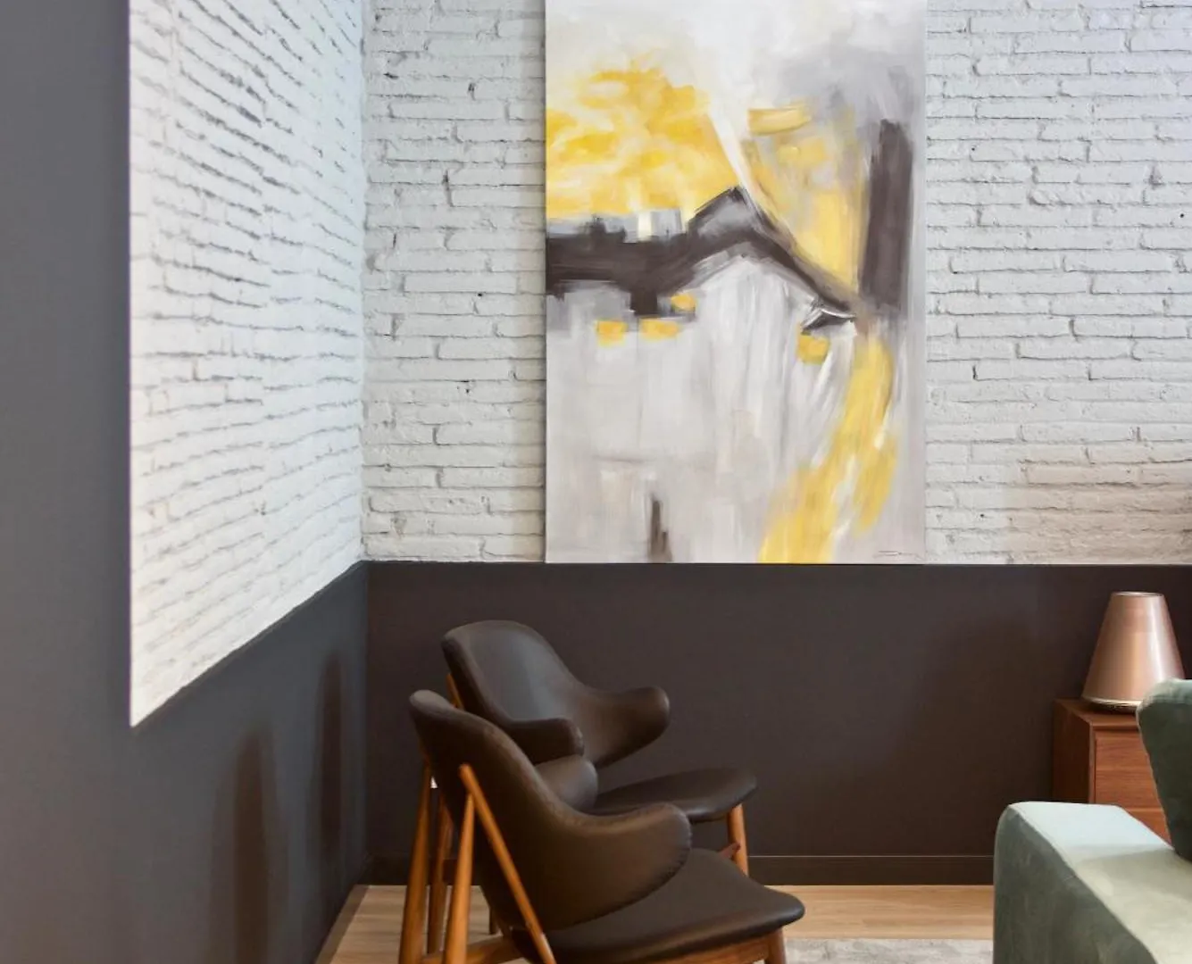 Velvet In Rambla Cataluna Apartment Barcelona